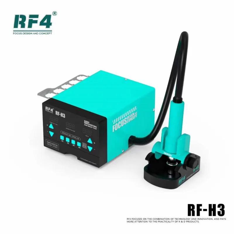 RF-H4  ÷  BGA ۾ ̼,        ̼, PCB Ĩ 